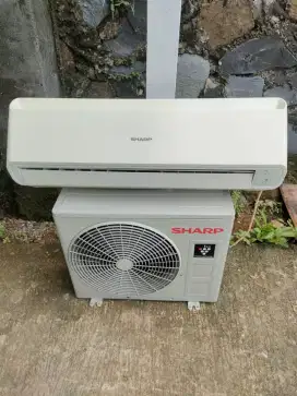 AC Sharp Jet Stream 1/2 PK