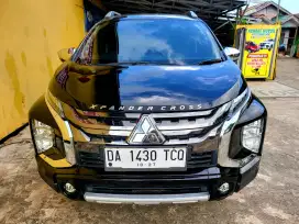 DP 5 jt XPander Cross AT 2021