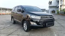 Toyota Innova Reborn 2.0 G 2016 Manual Tangan 1 Terawat Pajak 1 thn