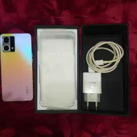 FOR SALE OPPO RENO 8