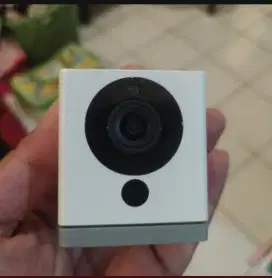 Xiaomi Xiaofang cctv mini (nego jika beli 2)