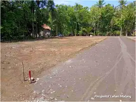 SHM, Kavling Murah Dekat Tol Sawangan, Cicil 12X Non Bunga