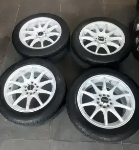 Velg rays starry