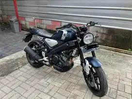 Jual Cepat Yamaha XSR 155 2022