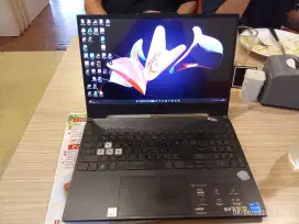 Jual Laptop Asus Tuf Dash F15