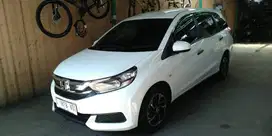 Dp 4 jt Honda Mobilio S Manual 2022 Top.condition