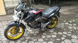 Tiger Revo 2011