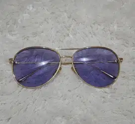 kaca mata fashion cewe