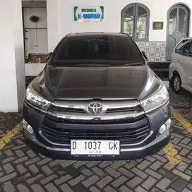 Toyota Kijang Innova Reborn 2017 2.0 G Bensin M/T Manual // 2018 2016