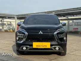 Mitsubishi Xpander Ultimate Cvt 1.5 2022