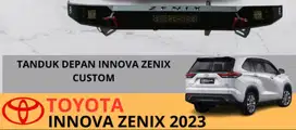 Towing / tanduk zenix