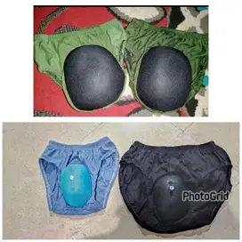 Celana sunat anak laki laki (bs antr skitr medan)