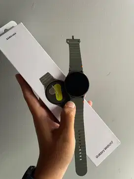 COD Samsung Galaxy Watch 7 44mm Green Bandung