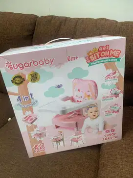 Jual sugar baby sit on me