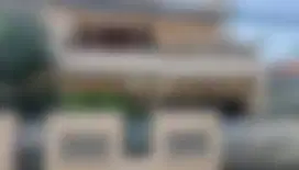 DIJUAL (CESSIE) RUMAH DI CEMPAKA PUTIH TENGAH, JAKARTA PUSAT