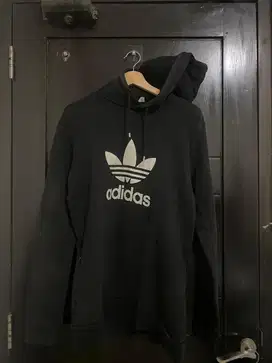 Hodie dan crewneck adidas