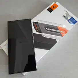 Samsung Galaxy S24 Ultra Titanium SEIN