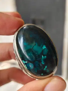 Natural Bacan Doko Kura Super Jumbo Dim 33 Serat Plong Ajiib