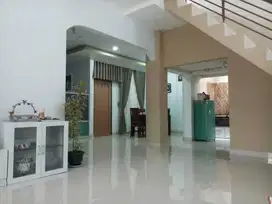 Rumah Lux dalam Komplek Bank Duta Jl. Waas Batununggal