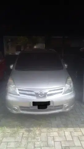 Dijual mobil bekas kondisi bagus