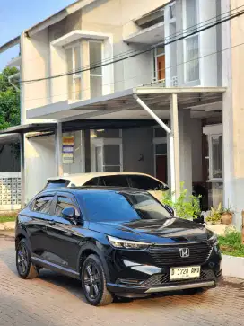 Honda HRV E 2023 Km 20rb Terawat