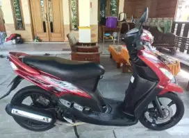 Yamaha Mio tahun 2009 original