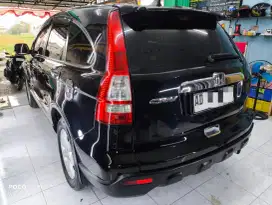 Honda CRV 2.4 Matic