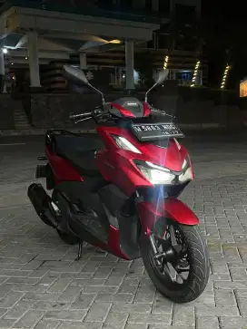 Vario 160 CBS 2022