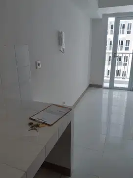 Dijual Cepat Apartemen Tokyo Riverside Pik 2 Free 1Ac Lantai Rendah