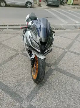 Kawasaki ninja 250 2013