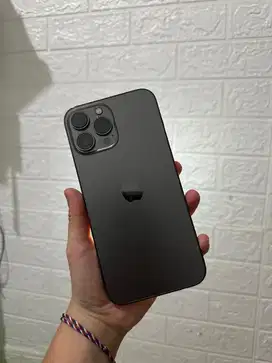 iphone 13 pro max 128gb graphite
