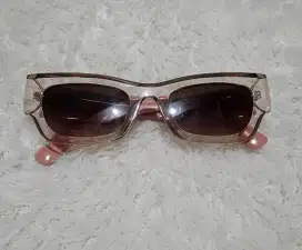kaca mata fashion cewe