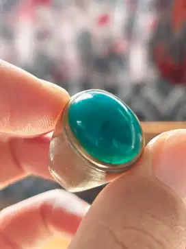 Nataral Bacan Doko Satu Warna Klimis Ajiib Serat Plong Halus