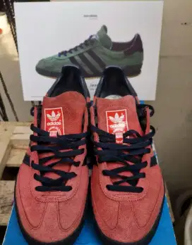 Sepatu Adidas MK II preloved