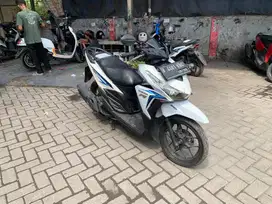 [RJM] Honda Vario 125 Led OLD 2016 Surat Komplit