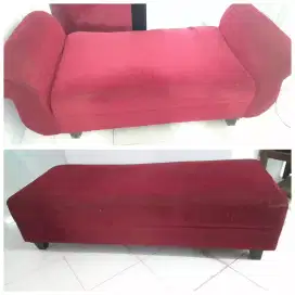 Sofa duduk / tidur