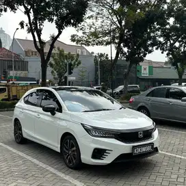 [KM 12RB] HONDA CITY HATCHBACK RS AT 2023
