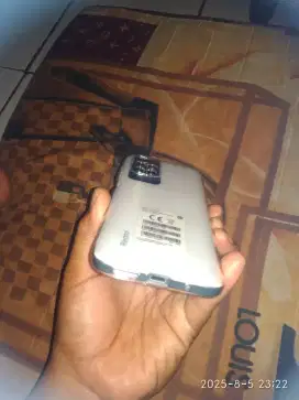 Redmi 10 6+5/128 ori