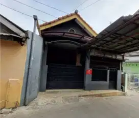 dijual rumah murah di jalan na ar, bojong rawalumbu, rawalumbu, bekasi