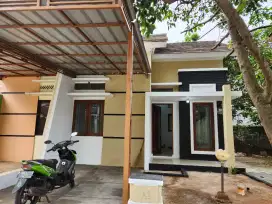 Disewakan rumah tinggal