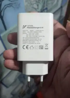 Adaptor aja VIVO V21 33W ori 100% FLASHCHARGE