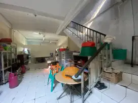 Ruko Murah Muara Karang