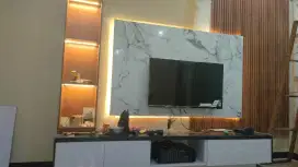 Pembuatan Interior
