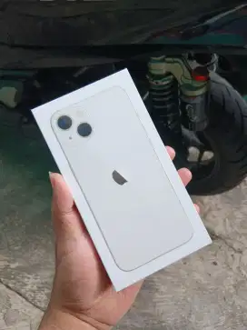 Iphone 13 128 ibox