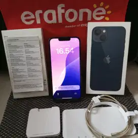 Di jual HP iPhone 13 128GB iBox