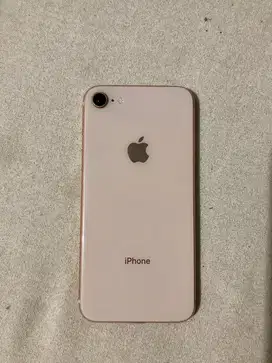 iPhone 8 64GB murah