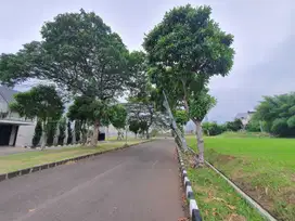 Dijual cepat tanah kavling permata buana