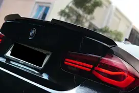 BMW 320i 2019 Bensin