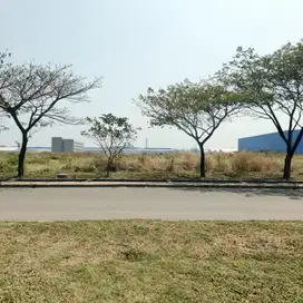 Dijual Kavling industri Kendal 7000m siap bangun di dalam kawasan ZEK