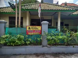 Dijual Rumah Tinggal 1 lantai di Denpasar Bali